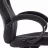 Fotoliu Gaming Sense7 PRISM FABRIC BLACK, Textil, Gazlift, 120 kg, 180 cm