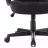 Fotoliu Gaming Sense7 PRISM FABRIC BLACK, Textil, Gazlift, 120 kg, 180 cm