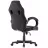 Fotoliu Gaming Sense7 PRISM FABRIC BLACK, Textil, Gazlift, 120 kg, 180 cm