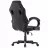 Fotoliu Gaming Sense7 PRISM FABRIC BLACK, Textil, Gazlift, 120 kg, 180 cm