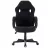 Fotoliu Gaming Sense7 PRISM FABRIC BLACK, Textil, Gazlift, 120 kg, 180 cm