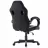 Fotoliu Gaming Sense7 Prism Fabric Black and Blue, Textil, Gazlift, 120 kg, 180 cm