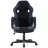 Fotoliu Gaming Sense7 Prism Fabric Black and Blue, Textil, Gazlift, 120 kg, 180 cm