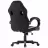 Fotoliu Gaming Sense7 PRISM FABRIC BLACK AND GRAY, Textil, Gazlift, 120 kg, 180 cm