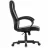 Fotoliu Gaming Sense7 PRISM FABRIC BLACK AND GRAY, Textil, Gazlift, 120 kg, 180 cm