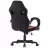 Fotoliu Gaming Sense7 Prism Fabric Black and Red, Textil, Gazlift, 120 kg, 180 cm