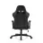Fotoliu Gaming Sense7 Spellcaster Black, Piele artificiala, Gazlift, 150 kg