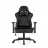 Fotoliu Gaming Sense7 Spellcaster Black, Piele artificiala, Gazlift, 150 kg