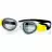 Ochelari de înot Spokey Sigil (927931), Galben