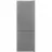 Frigider Stronghold SRB170S, 268 l, Argintiu, A+