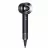 Фен Dyson HD07 Supersonic Black/Nickel, 1600 Вт, 3 скорости, Черный