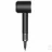 Фен Dyson HD07 Supersonic Black/Nickel, 1600 Вт, 3 скорости, Черный