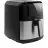 Friteuza GORENJE AF1700DB, 1700 W, 5 l, Negru, Gri