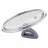 Кастрюля Tefal G712S855, 1.5 л, 2.2 л, 3 л, 5.3 л 16 см, 18 см, 20 см, 24 см, Нержавеющая сталь