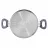 Кастрюля Tefal G712S855, 1.5 л, 2.2 л, 3 л, 5.3 л 16 см, 18 см, 20 см, 24 см, Нержавеющая сталь