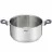 Кастрюля Tefal G712S855, 1.5 л, 2.2 л, 3 л, 5.3 л 16 см, 18 см, 20 см, 24 см, Нержавеющая сталь