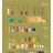 Bucatarie BeiBe Good pentru copii 3+ 63 buc. (889-235), Plastic, Verde, 61x23.9x85