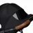 Carucior Lionelo Zoey Black Onyx, 6-36 luni, Negru