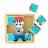 Puzzle Akuku Cuburi A0612