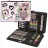 Jucarie educativa Derform SET DE DESEN BEST FRIENDS CUTE ZA71BF10