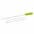Set perie pentru curatire sticlute Akuku A0344