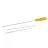 Set perie pentru curatire sticlute Akuku A0344