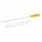 Set perie pentru curatire sticlute Akuku A0344