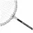 Set pentru badminton Spokey Fit One II Black Blue (922909)