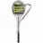 Set pentru badminton Spokey Fit One II Black Blue (922909)