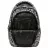 Rucsac pentru copii Derform BACKUP BLACK & WHITE PLB5A10