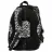 Rucsac pentru copii Derform BACKUP BLACK & WHITE PLB5A10
