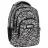Rucsac pentru copii Derform BACKUP BLACK & WHITE PLB5A10