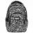 Rucsac pentru copii Derform BACKUP BLACK & WHITE PLB5A10