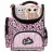 Rucsac pentru copii Derform BEST FRIENDS CUTE TEMBBF10