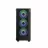 Carcasa fara PSU 2E Virtus G3301, 1xUSB 3.0, 2xUSB 2.0, 3x120mm ARGB, TG Side Panel, ATX, black