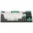 Gaming keyboard Varmilo VEA87 Panda R2 87Key, Cherry Mx Red, USB-A, EN/UKR, White Led, Green