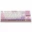 Игровая клавиатура Varmilo VEM87 Dreams On Board 87Key, EC V2 Rose, USB-A, EN/UKR, White Led, Pink