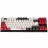 Gaming keyboard Varmilo VEM87 Beijing Opera 87Key, EC V2 Rose, USB-A, EN/UKR, White Led, Black