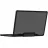 Чехол для ноутбука UAG [U] для Apple MacBook 14" 2021 Lucent, Black/Black