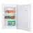 Lada frigorifica Vestfrost VFF 80, 80 l, Dezghetare manuala, 85 cm, Alb, A+