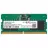 Модуль памяти TRANSCEND 8GB DDR5-4800MHz, SODIMM JetRam, PC5-38400U, 1Rx16, CL40, 1.1V