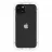 Защитное стекло Spigen iPhone 15 Plus, EZ FIT, 1pcs, Tempered Glass, Black