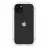 Защитное стекло Spigen iPhone 15 Plus, EZ FIT, 1pcs, Tempered Glass, Black