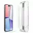 Sticla de protectie Spigen iPhone 15 Pro Max, EZ FIT, 1pcs, Tempered Glass, Black