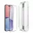 Sticla de protectie Spigen iPhone 15, EZ FIT, 1pcs, Tempered Glass, Black