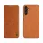 Husa Nillkin Samsung Galaxy A34, Qin LC, Brown