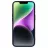 Чехол Nillkin iPhone 14 Plus, CamShield Silky Silicone Case, Dark Purple