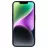 Husa Nillkin iPhone 14 Plus, CamShield Silky Silicone Case, Dark Purple