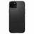 Чехол Spigen iPhone 15 Plus, Liquid Air, Matte Black