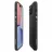 Husa Spigen iPhone 15 Plus, Liquid Air, Matte Black